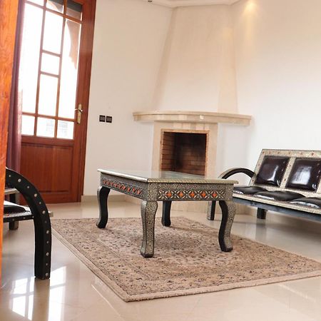Royal Mirage Villa مراكش المظهر الخارجي الصورة