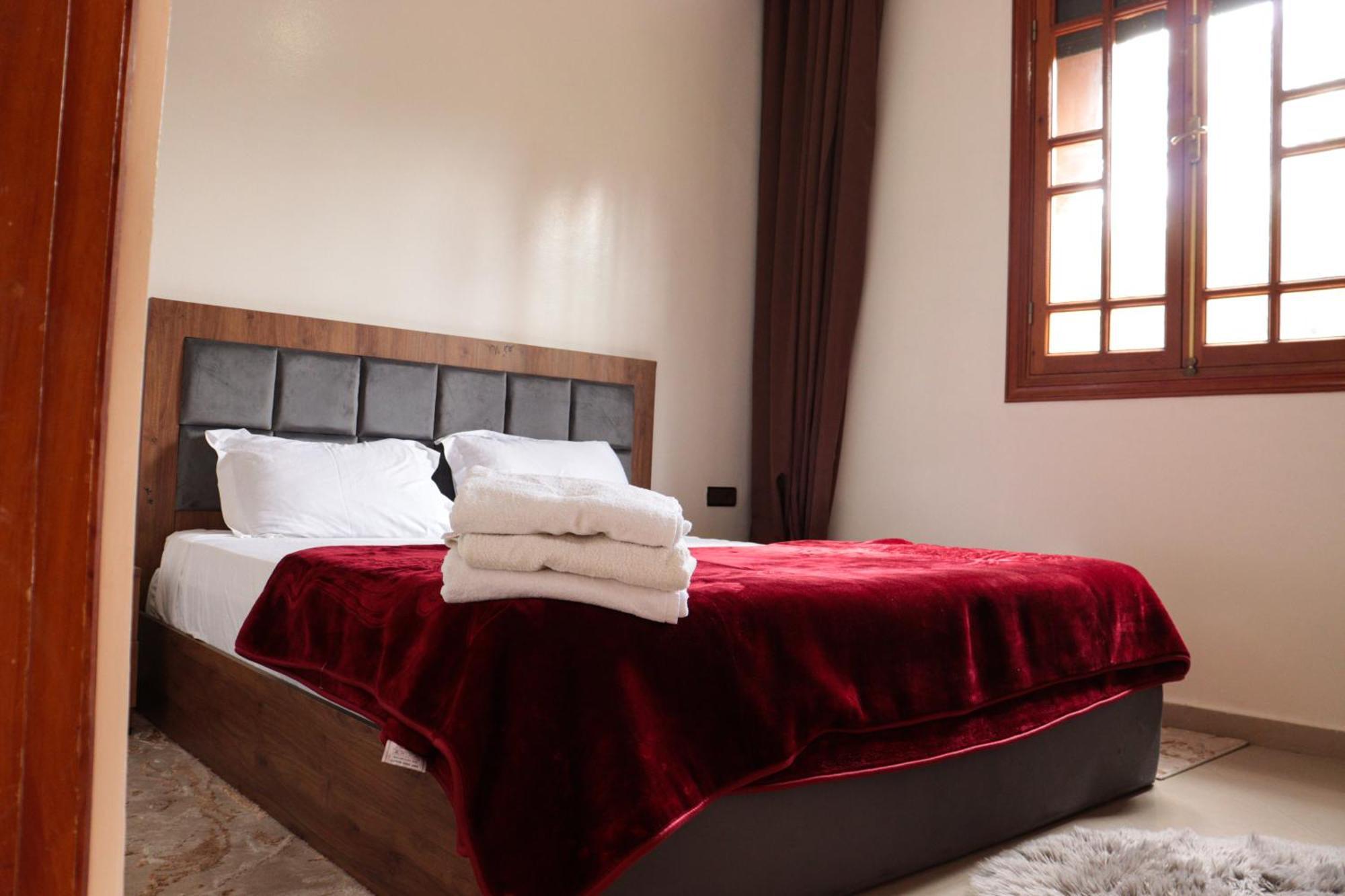 Royal Mirage Villa مراكش المظهر الخارجي الصورة