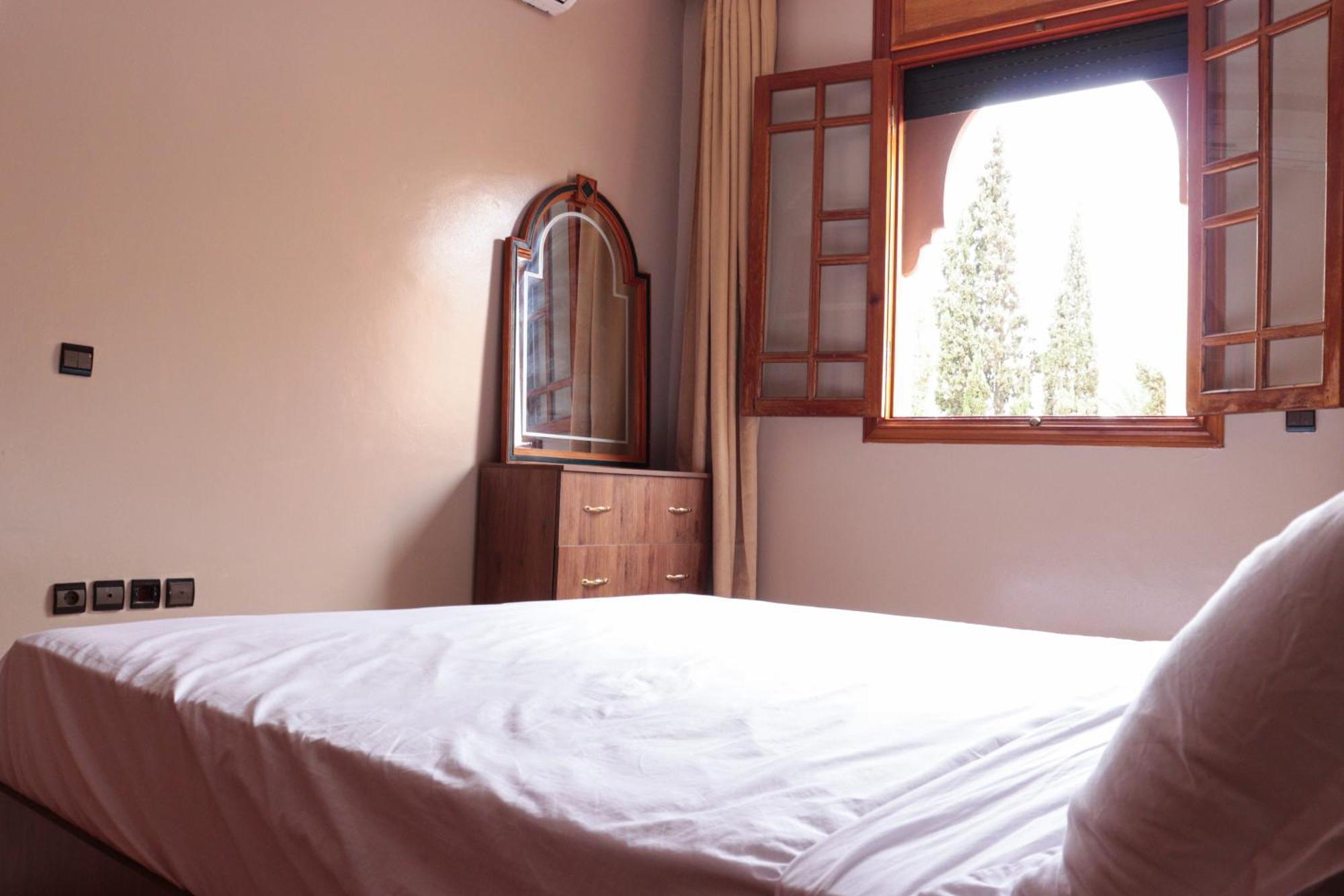 Royal Mirage Villa مراكش المظهر الخارجي الصورة